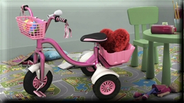 3d tricycle a telecharger